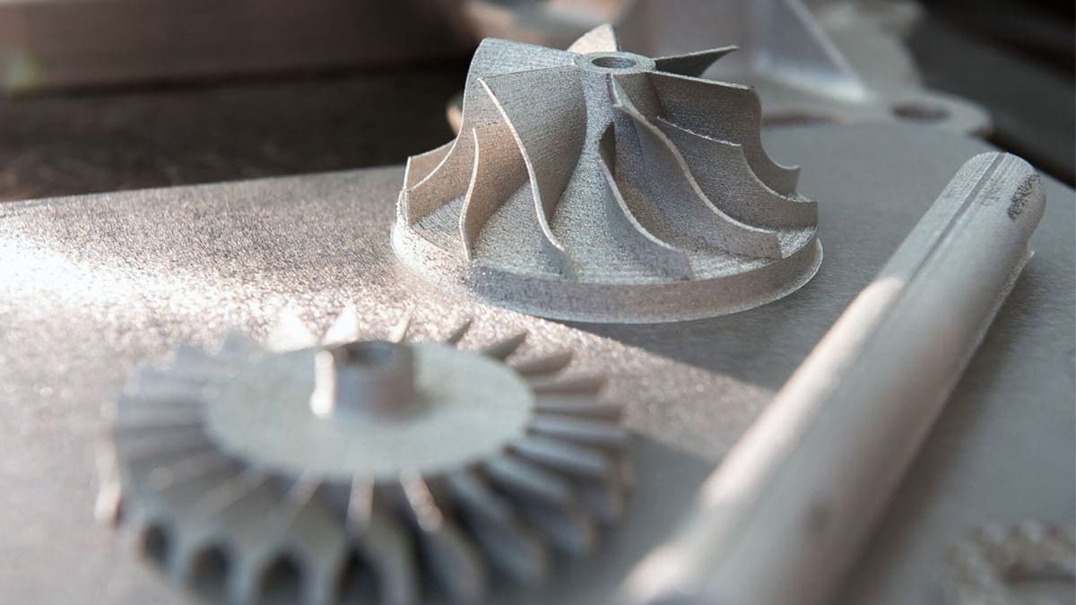 Featured image of The Top 10 Advantages of 3D Printing