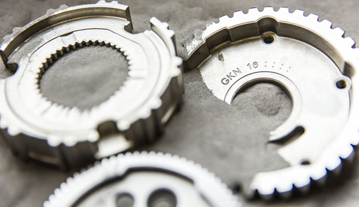 Featured image of Better Metal Powder, Better Metal 3D Prints