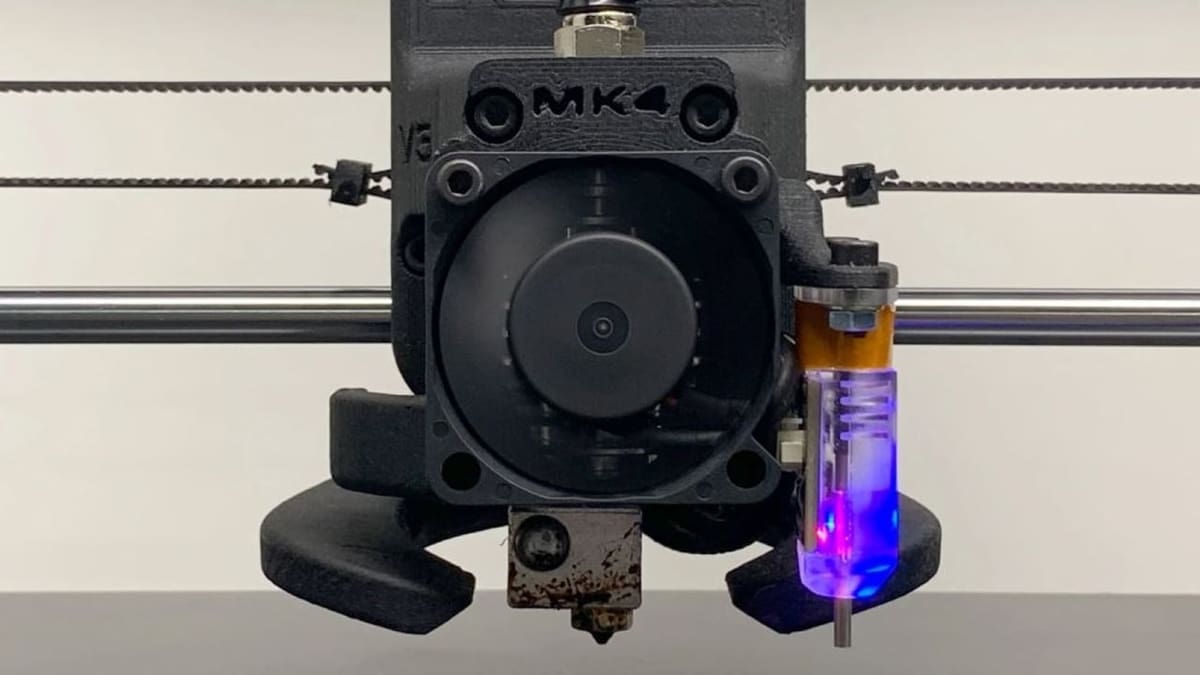Featured image of Anycubic i3 Mega with Auto Level: How to Get Started