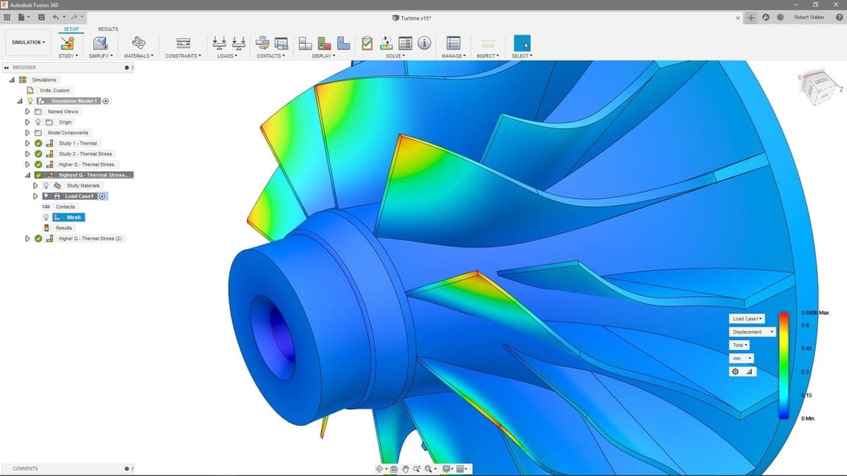 Featured image of Fusion 360: Your Guide Through the Changes