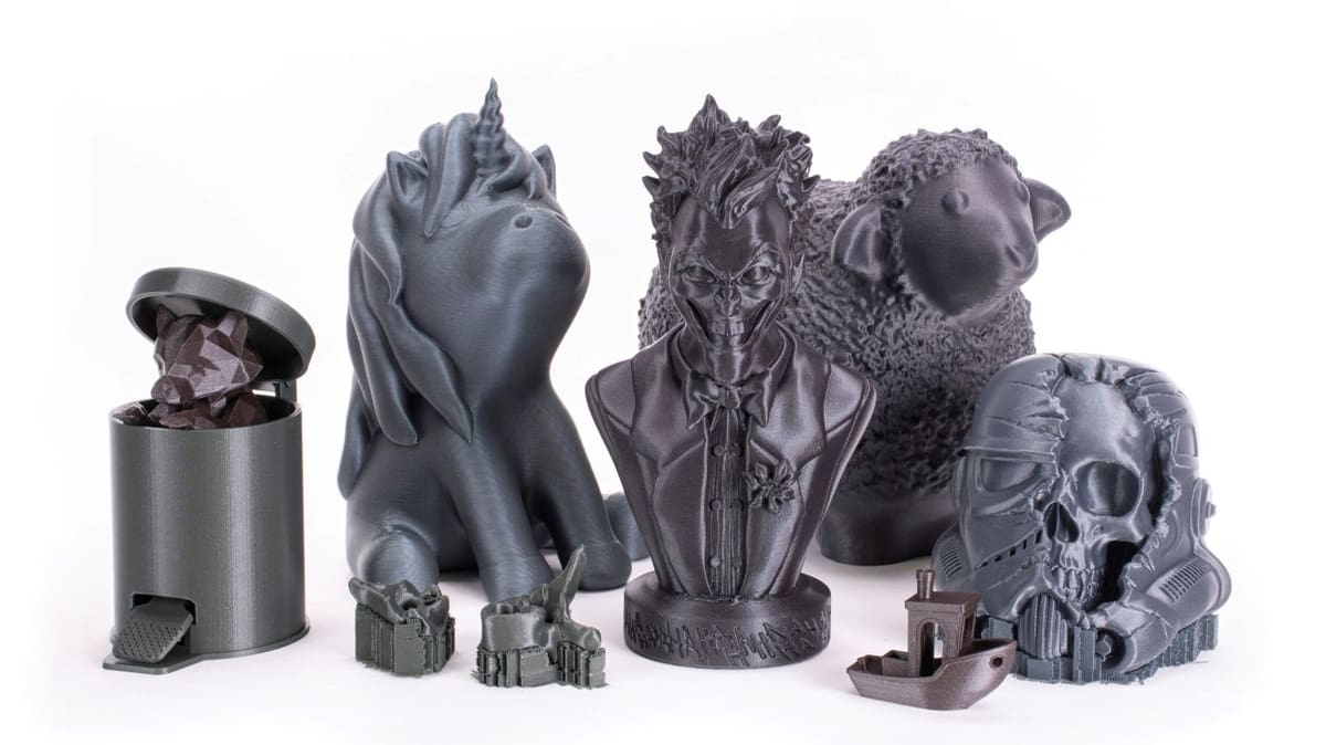 Featured image of The Best Recycled 3D Printer Filaments