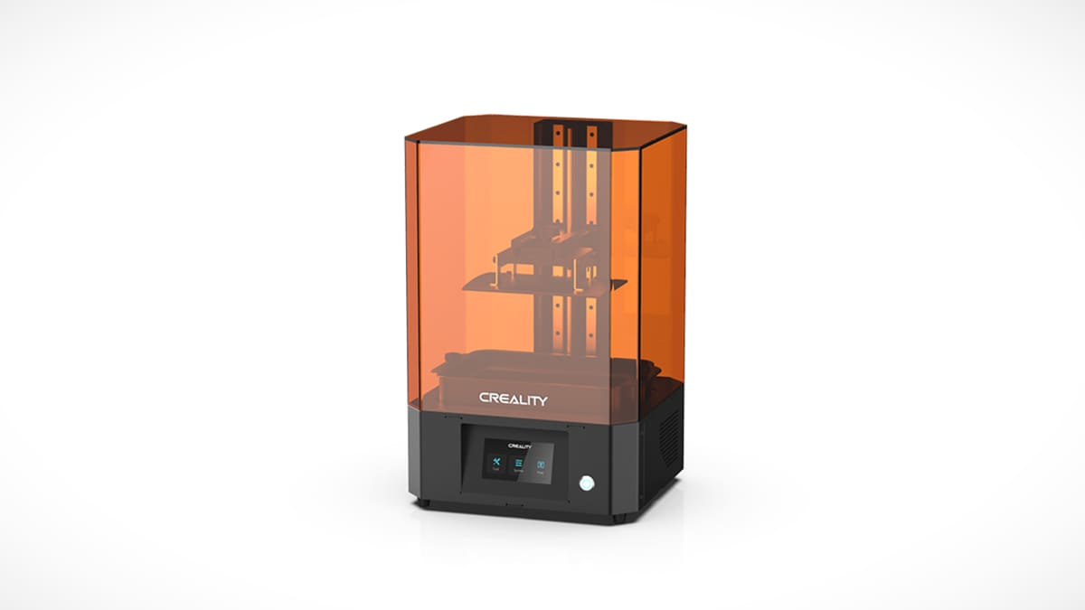 Featured image of Creality LD-006: Specs, Price, Release and Reviews