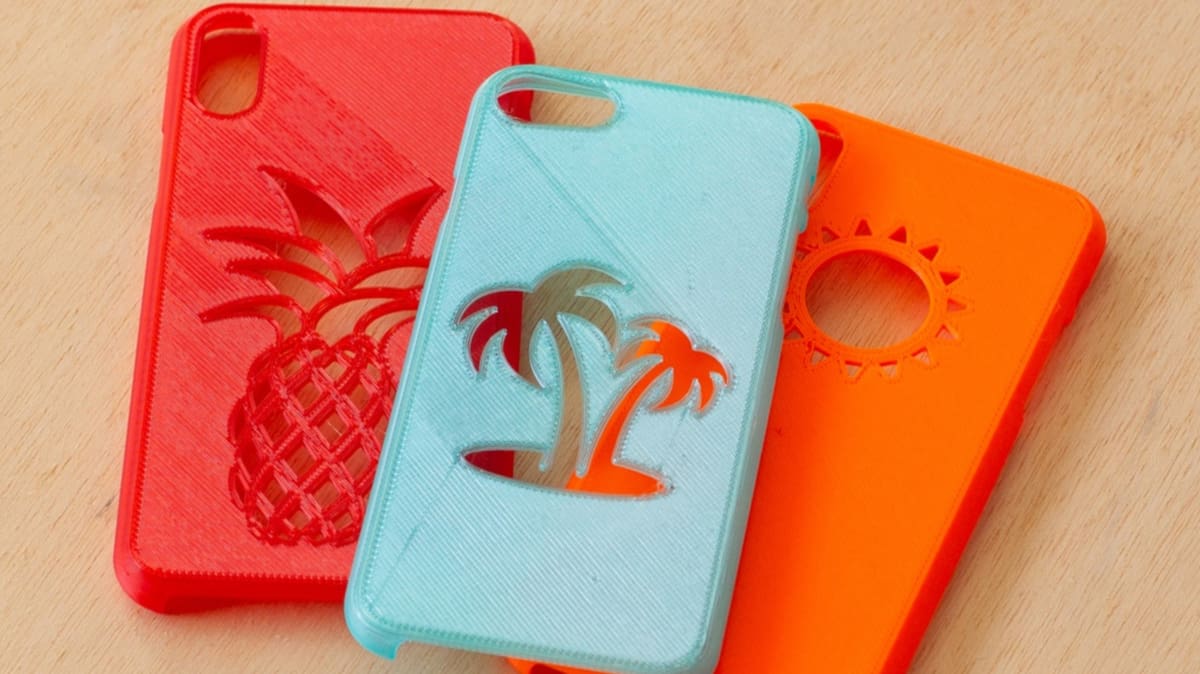 Featured image of 3D Printed Phone Case: The Best Sites