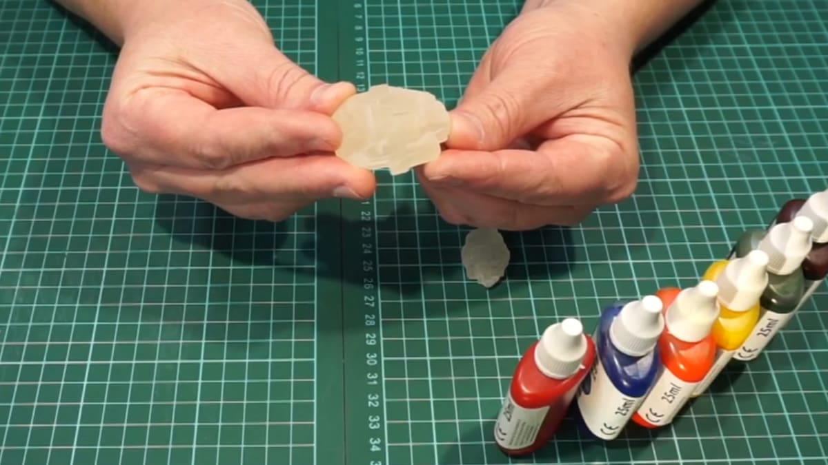 Featured image of Resin 3D Printing: Can You Use Food Coloring in Resin?