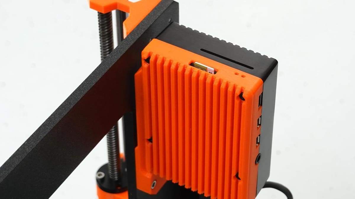 Featured image of How to Set Up OctoPrint on Raspberry Pi 4