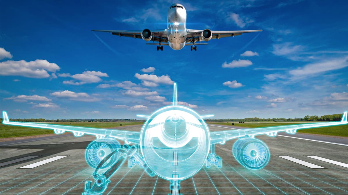 Featured image of How Digital Twins Will Revolutionize 3D Manufacturing