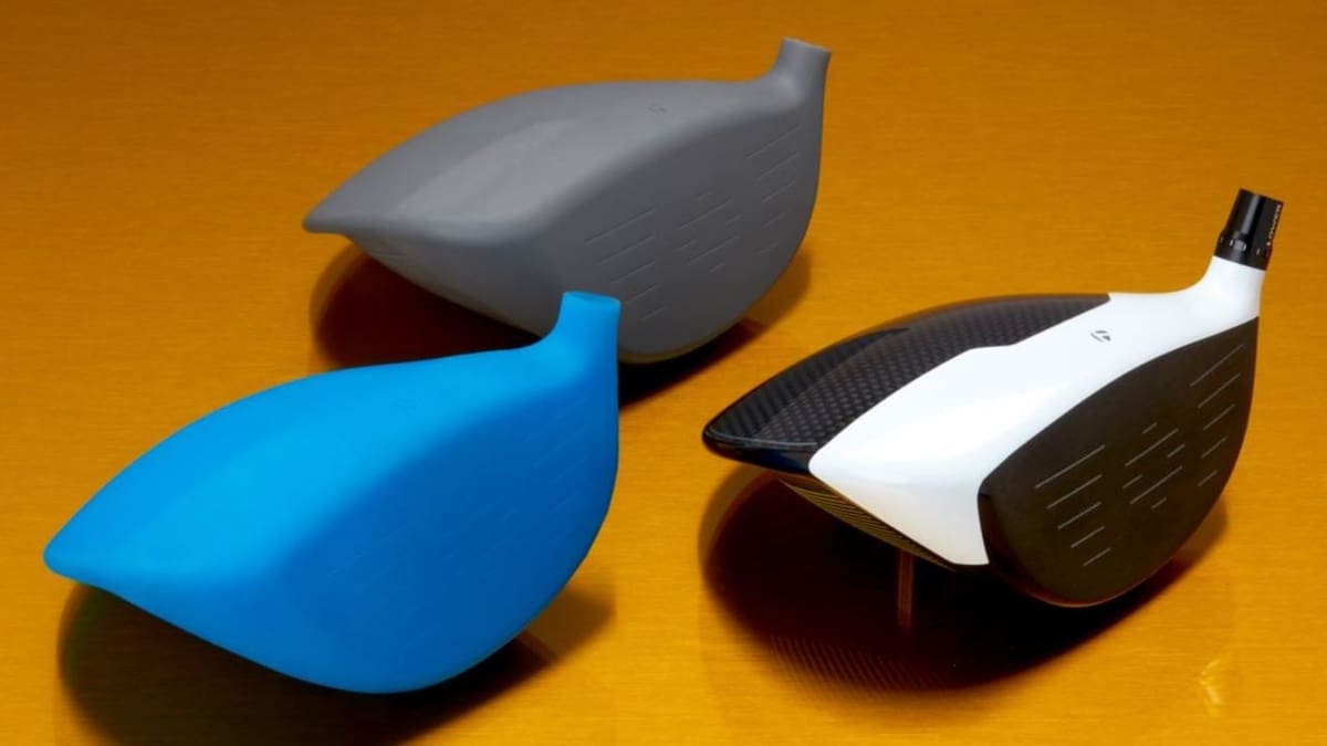 Featured image of Incredible 3D Prints: Can You 3D Print Golf Clubs?