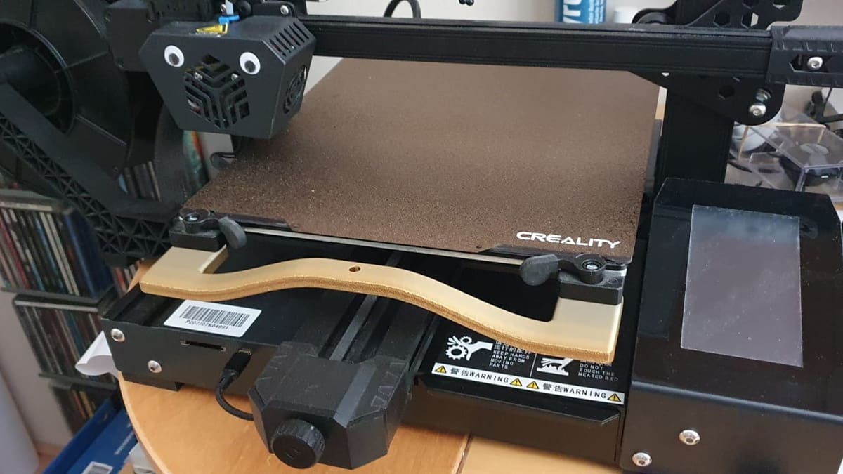 Featured image of The Best Creality CR-6 SE Upgrades & Mods