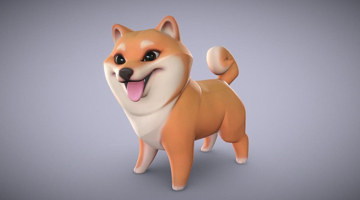 Featured image of Free OBJ Models/Files: The Best Sites