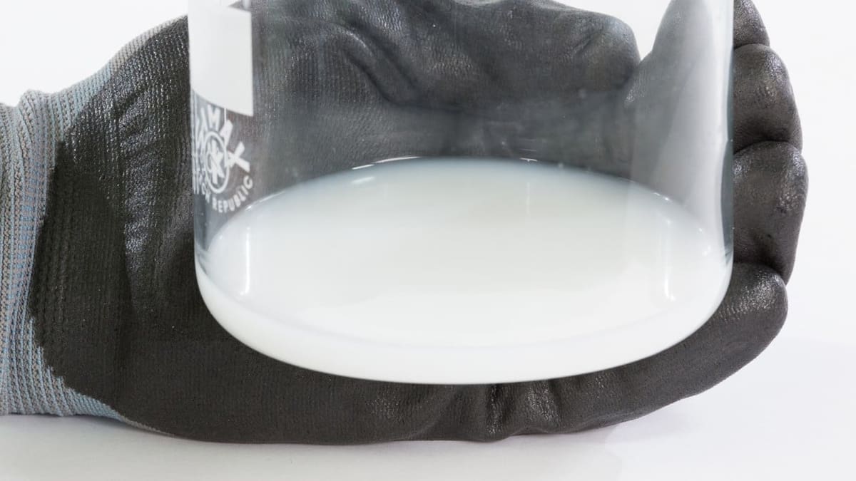 Featured image of ABS Juice, Glue, & Slurry: What Is It & How to Make It?