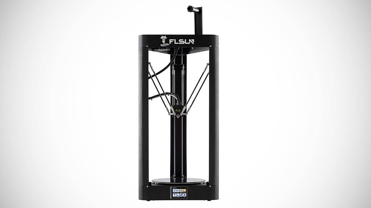 Featured image of Flsun QQ-S Pro: Specs, Price, Release & Reviews