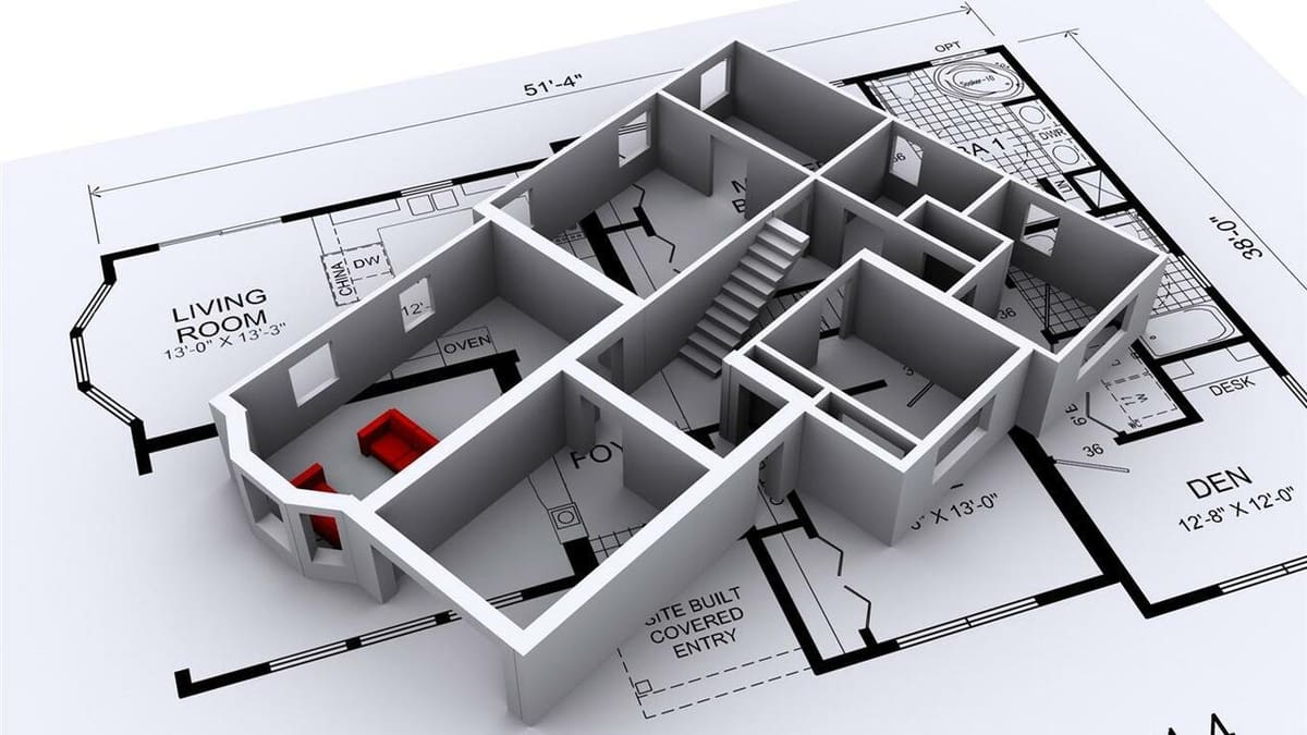 Featured image of The Main AutoCAD Commands & Shortcuts