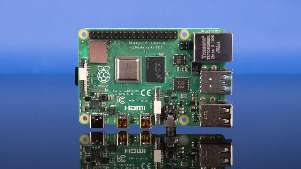 Featured image of What Is a Raspberry Pi? – Simply Explained