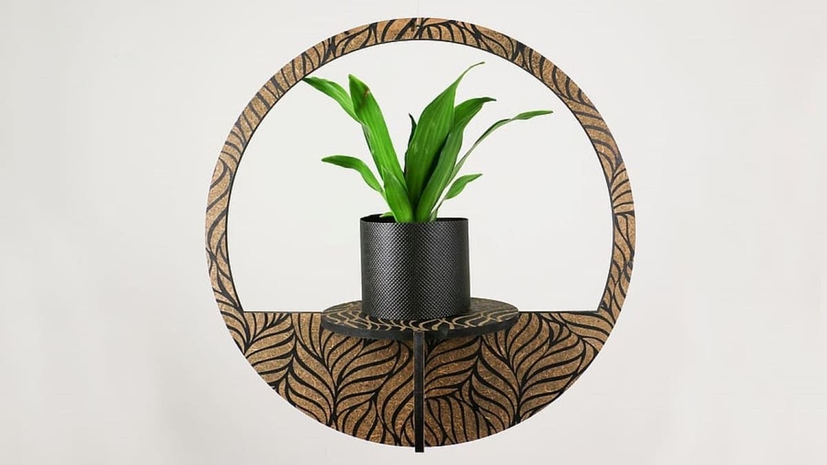 Featured image of 30 Cool Laser Cutter Projects We Love