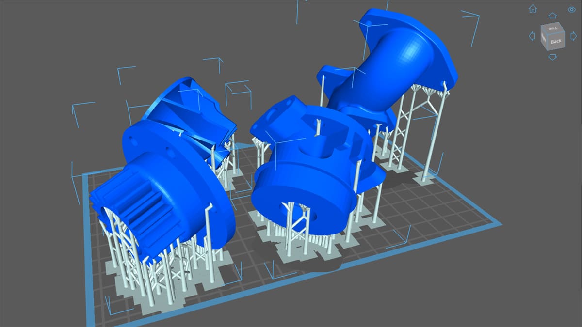 Featured image of ChiTuBox Goes Pro: Premium Slicer Adds Analysis, Per Model Settings, Tagging, and More