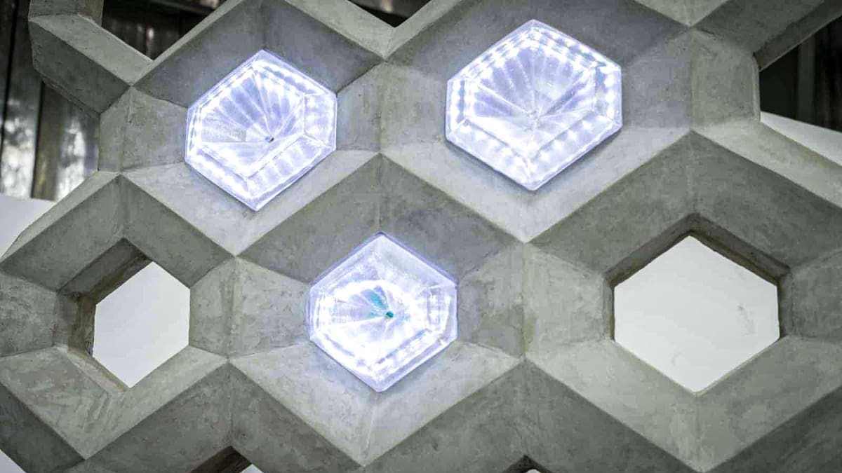 Featured image of Custom Concrete, Better Than Blocks