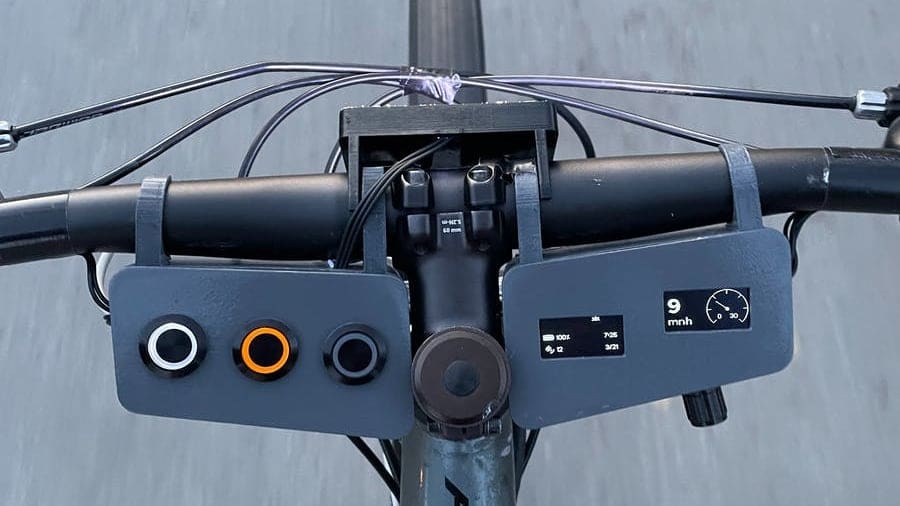 Featured image of Upgrade Your Bike With This Awesome Arduino Project
