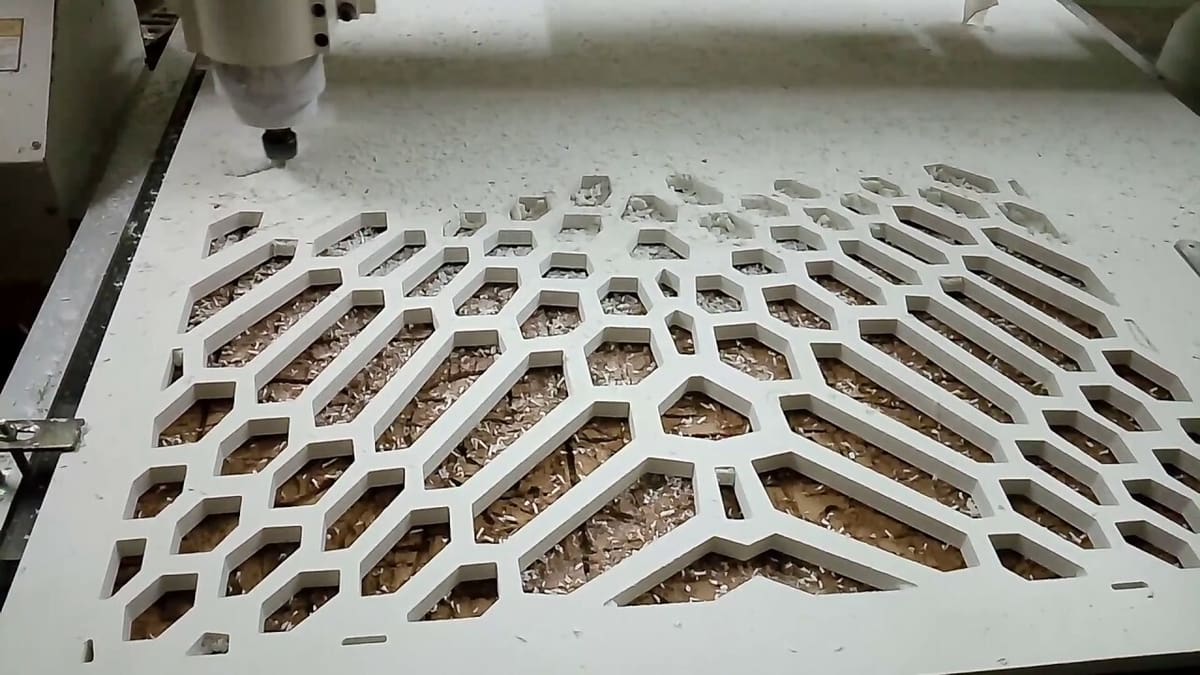 Featured image of The Most Common CNC Vector Formats