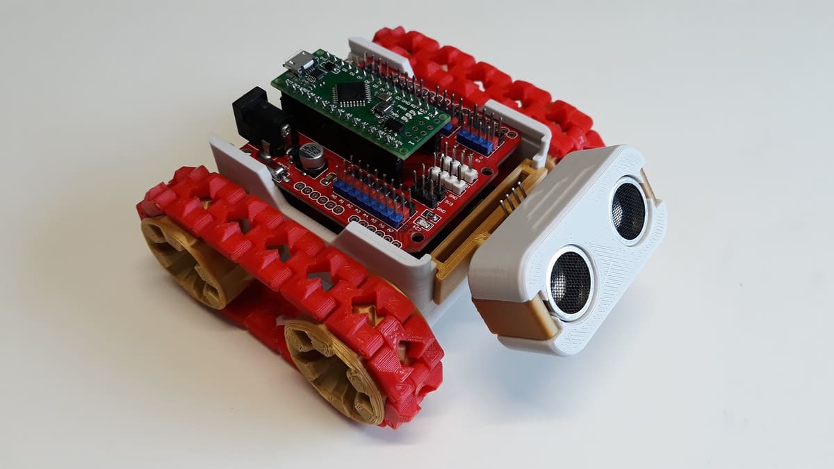 Imagen principal de Los 25 mejores proyectos Arduino para impresora 3D en 2025