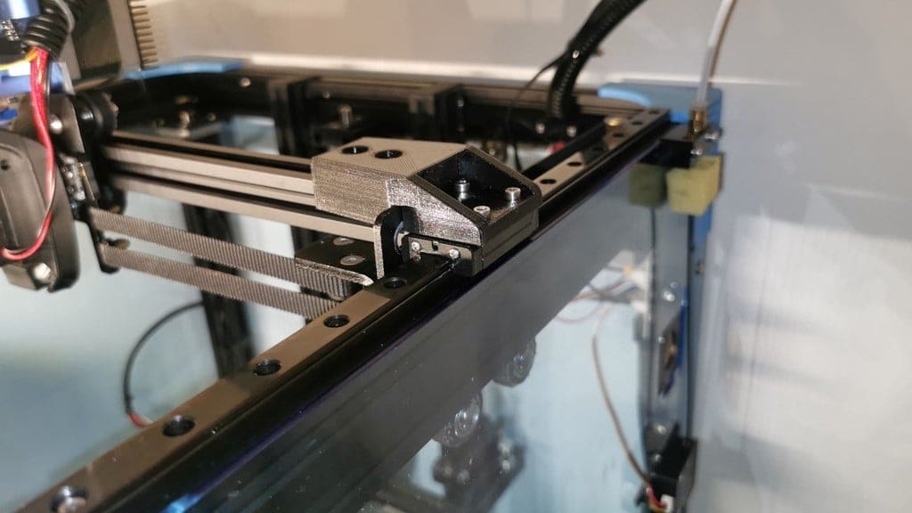 Featured image of Best Creality Ender 6 Upgrades & Mods