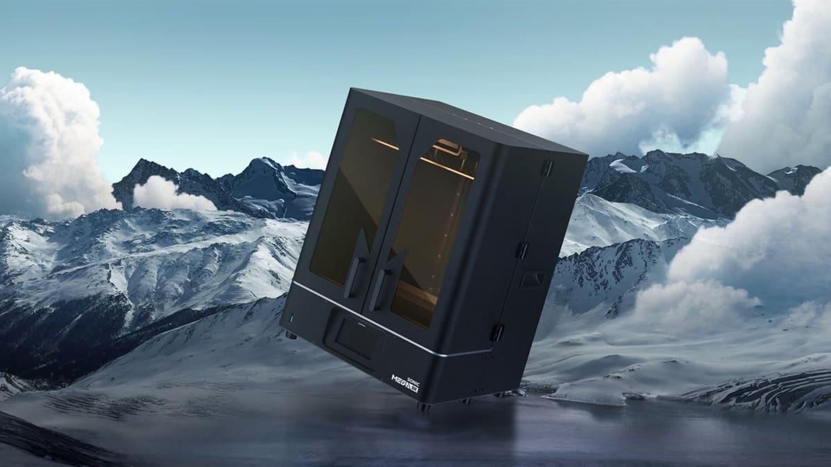 Featured image of Phrozen Sonic Mega 8K Promises Big Prints, Big Fun