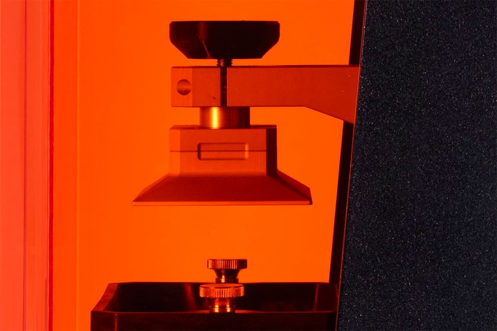 Featured image of Prusa Research Releases the SL1S Speed – Its Second Resin Desktop 3D Printer