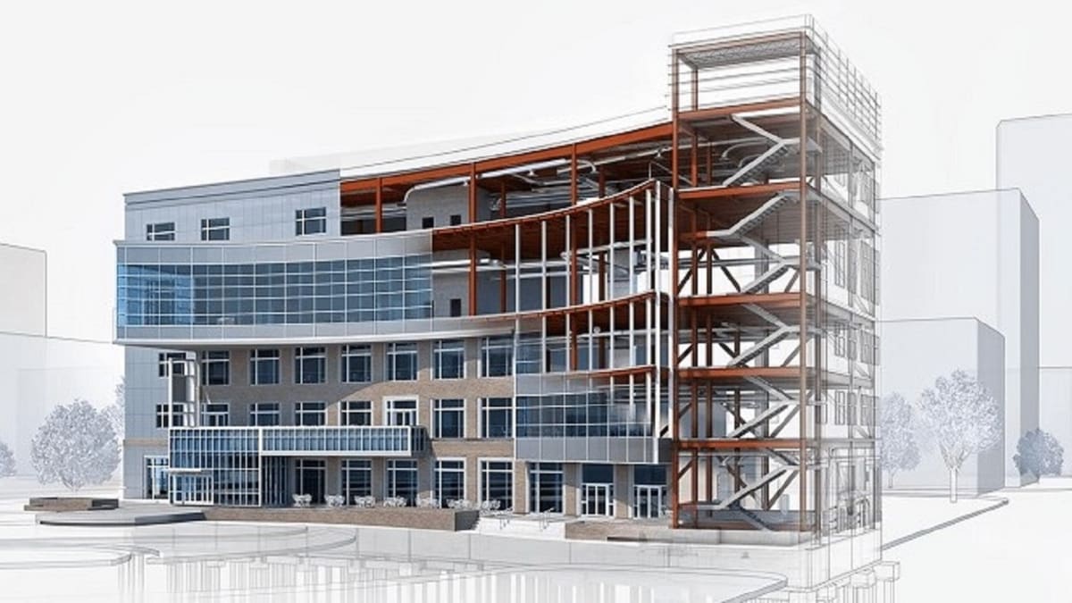 Featured image of The Best Revit Viewers (RVT/RFA Files)