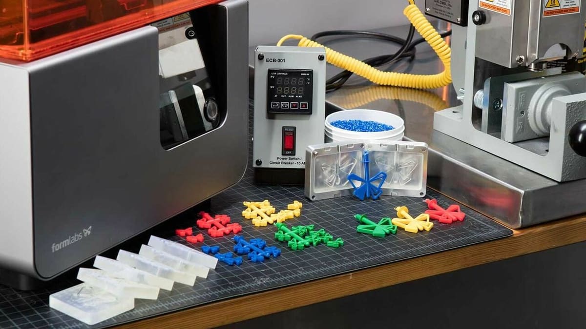 Featured image of Is It Cheaper to 3D Print Something or Buy It?