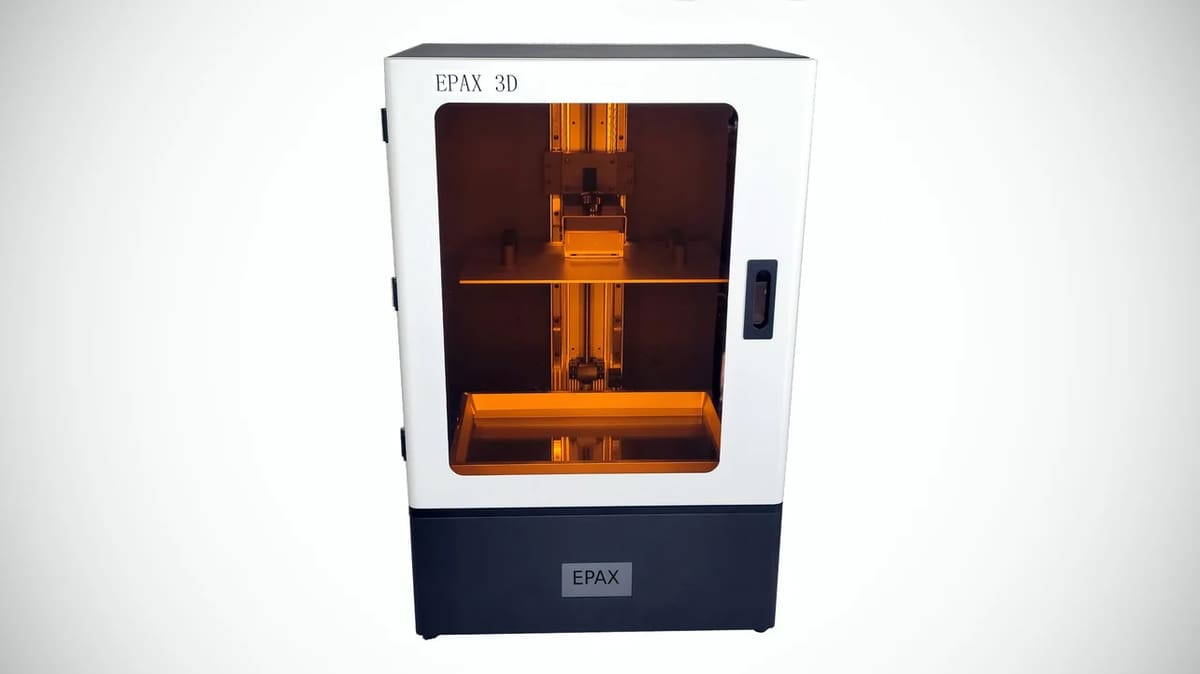 Featured image of Epax X156: Specs, Price, Release & Reviews