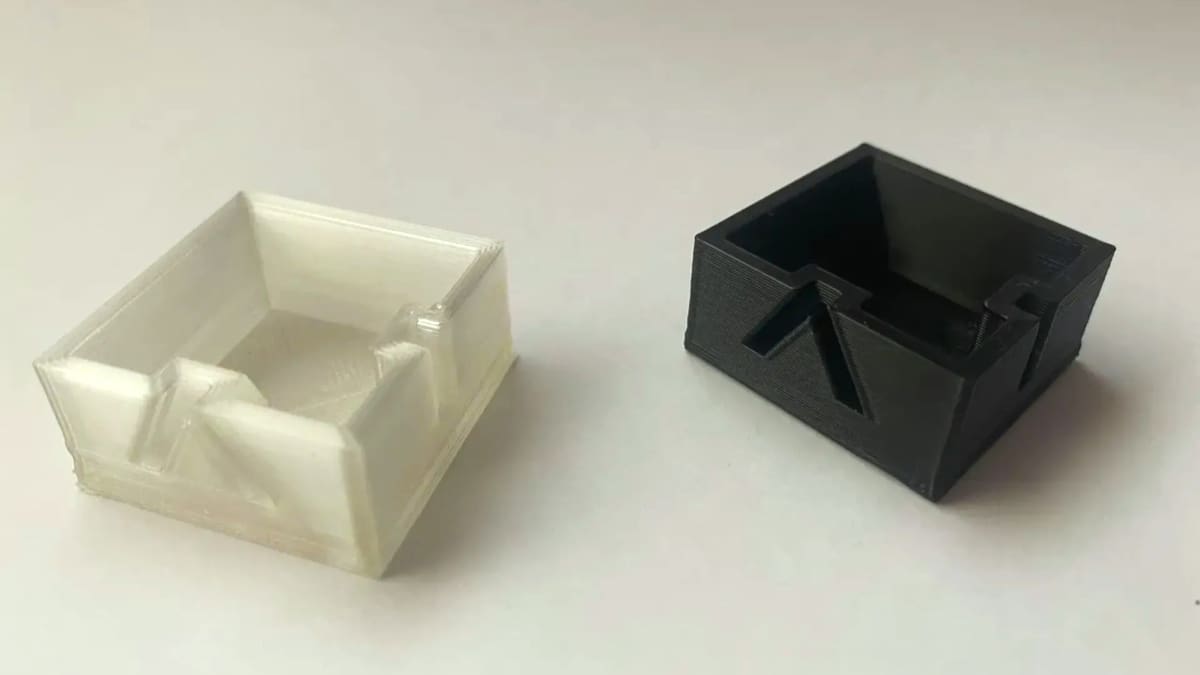 Featured image of Wall Thickness (3D Printing): How to Make It Perfect