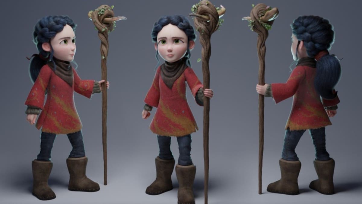 Featured image of Blender: Animation Tutorial – 6 Easy Steps