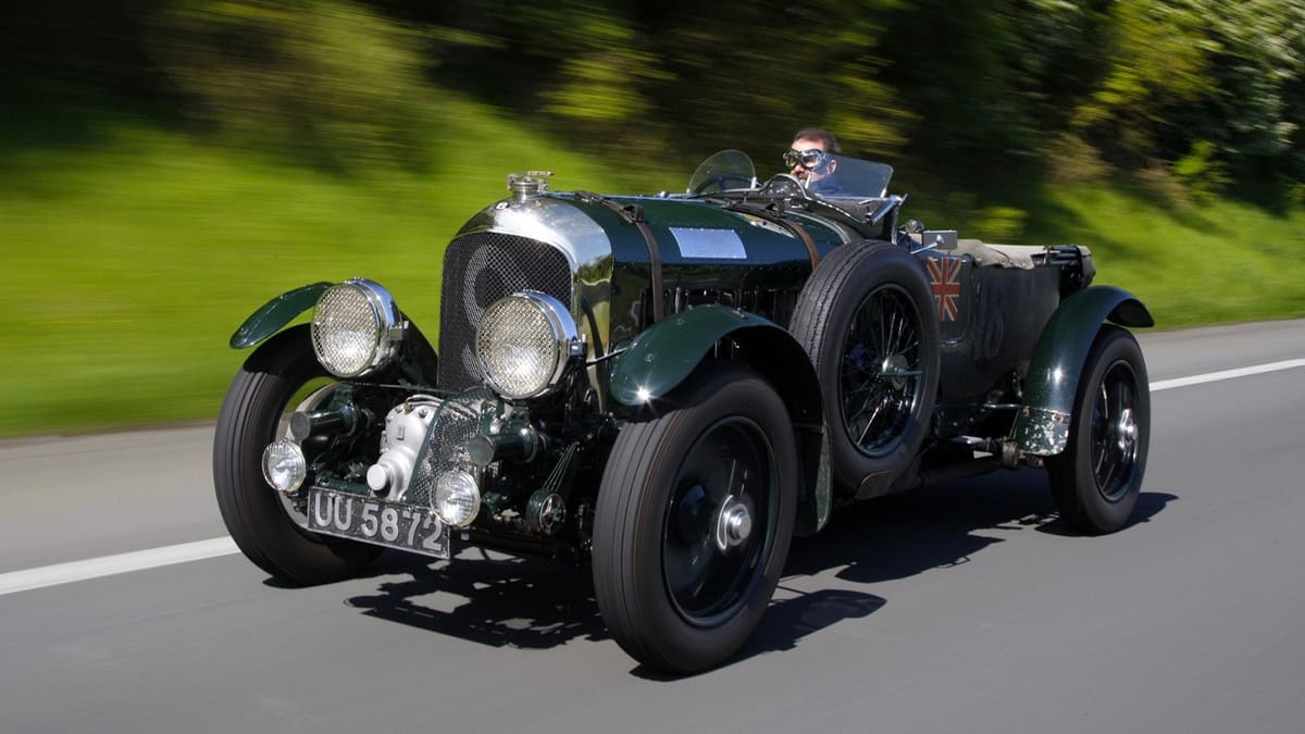 Featured image of Reverse Engineering & 3D Printing Classic Car Parts