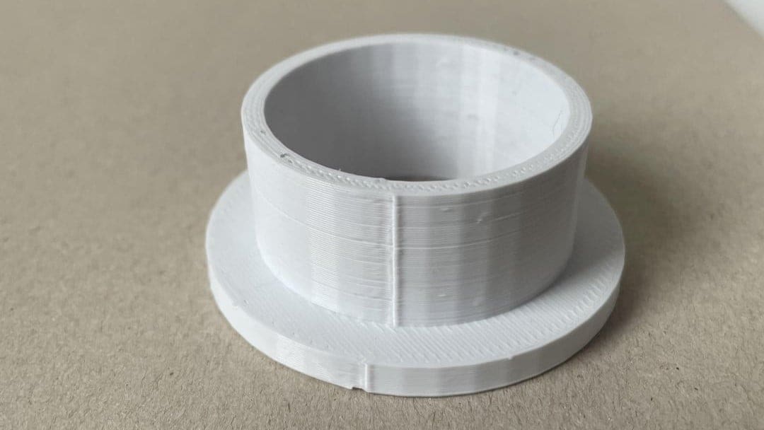 Featured image of Z Seam (Cura): How to Hide It