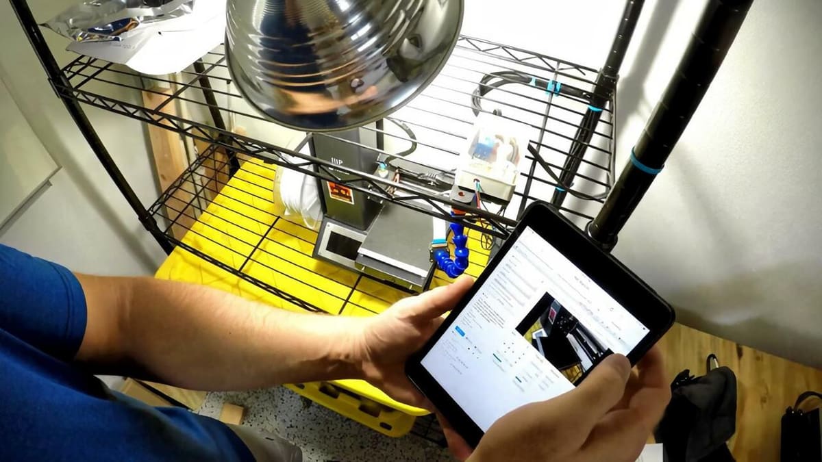 Featured image of OctoRemote: How to Use OctoPrint on Android