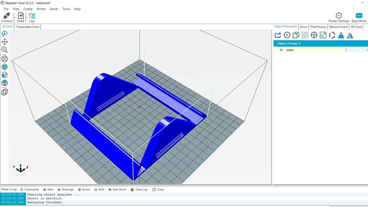 Featured image of Repetier Host: All You Need to Know to Get Started