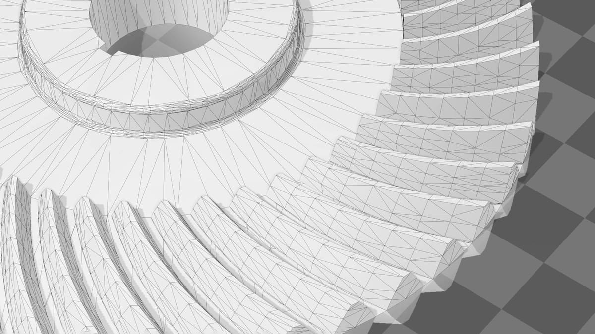 Featured image of What Is an STL File? – The STL Format Simply Explained