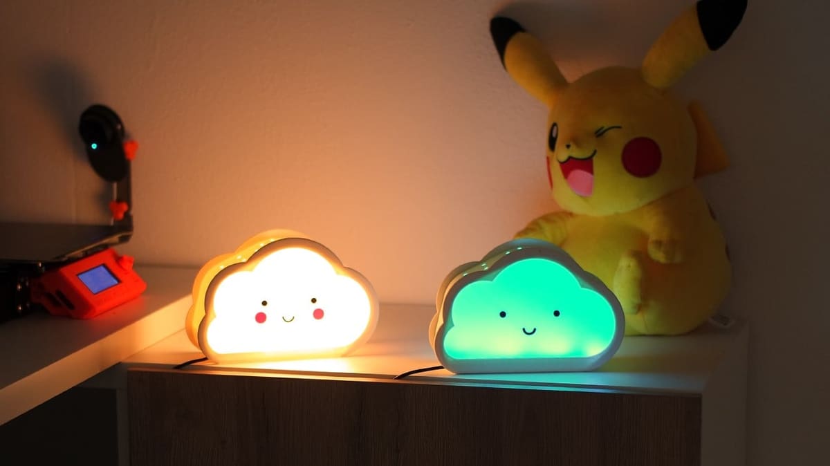 Featured image of The Best 3D Printed Gifts for New Parents