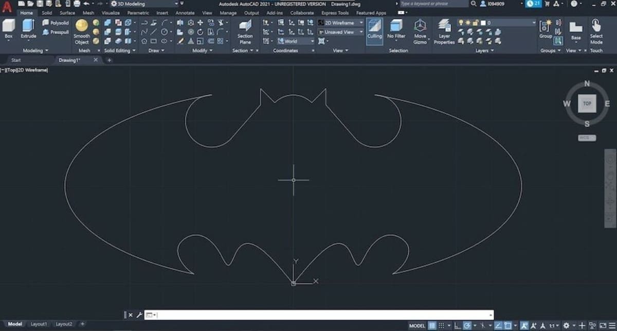 Featured image of AutoCAD vs Autodesk: What’s the Difference?