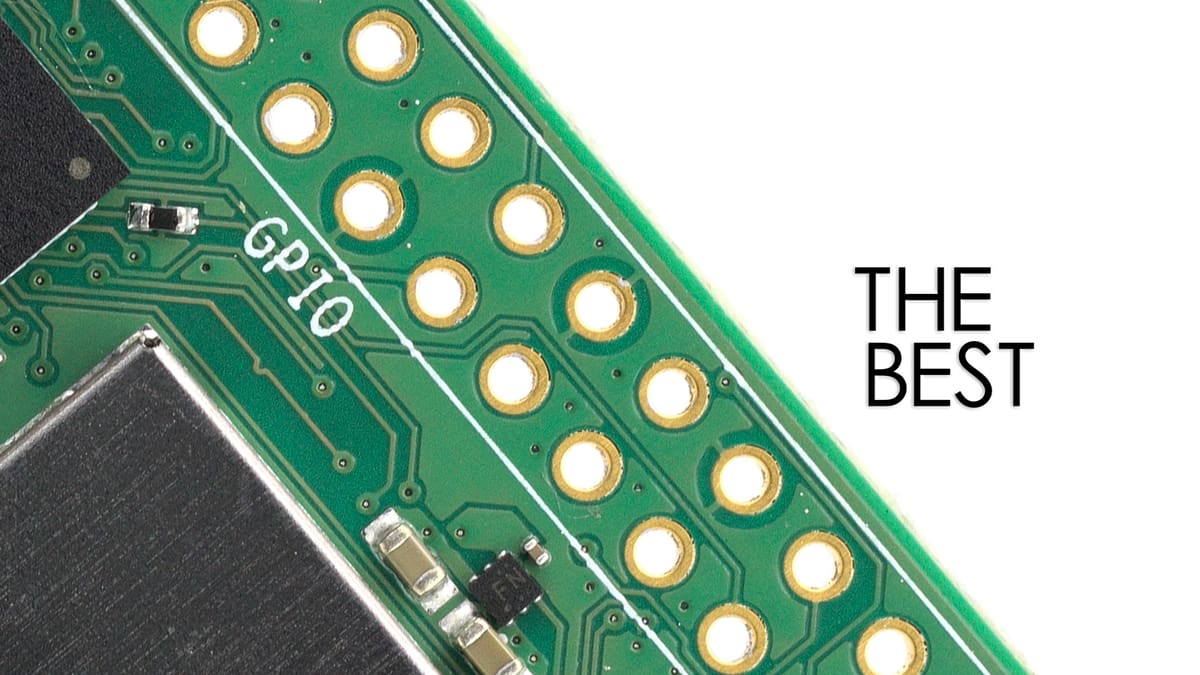 Featured image of The Best Single-Board Computer for Makers