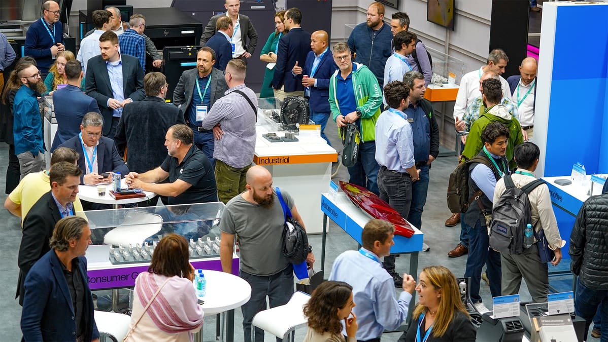 Featured image of Formnext 2024: Everything You Need to See