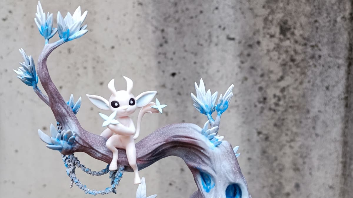 Featured image of The Best Elegoo Resin Settings for Perfect Prints