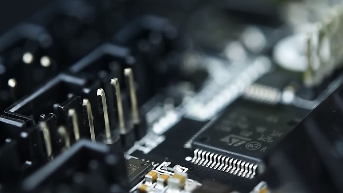Featured image of The Best 3D Printer Controller Boards