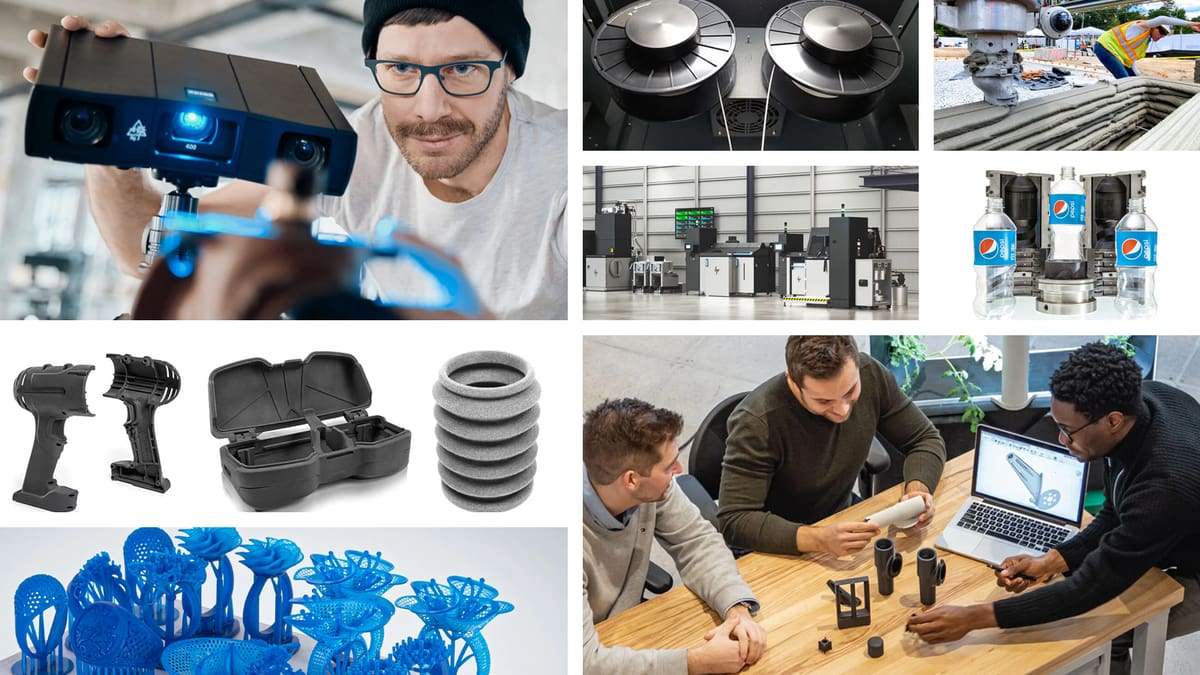Featured image of The Best of All3DP Pro 2022