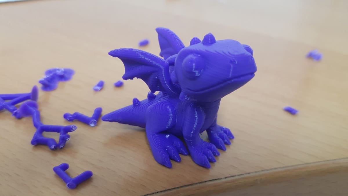 Featured image of How to Optimize Cura Support Settings