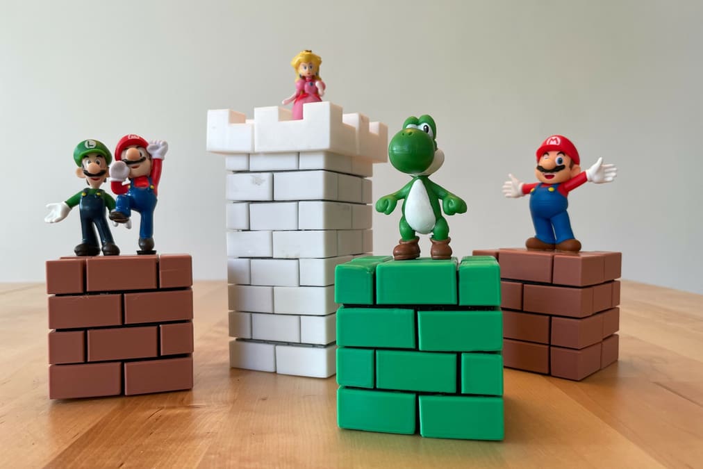 Featured image of 3D Printed Puzzle Box: 25 Best 3D Models