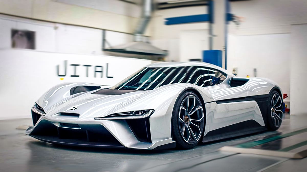 Featured image of 3D Printing Concept Car Prototypes