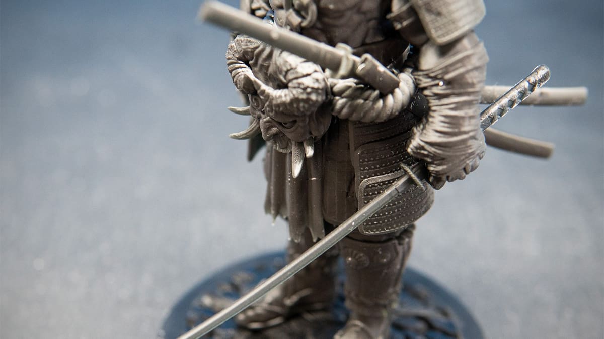 Featured image of 4K Resin 3D Printers: All You Need to Know