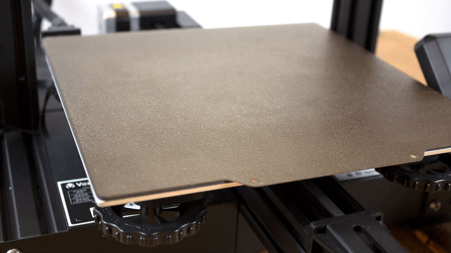 Featured image of PEI Sheet (3D Printing): How to Use It on Your Print Bed