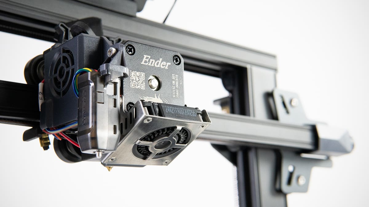 Imagen principal de Las mejores alternativas a la Creality Ender 3 S1