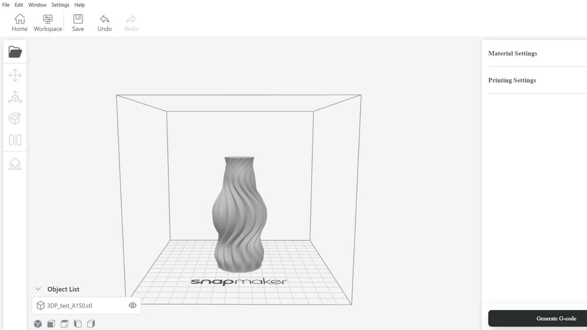 Featured image of Snapmaker Luban Software: How to Get Started